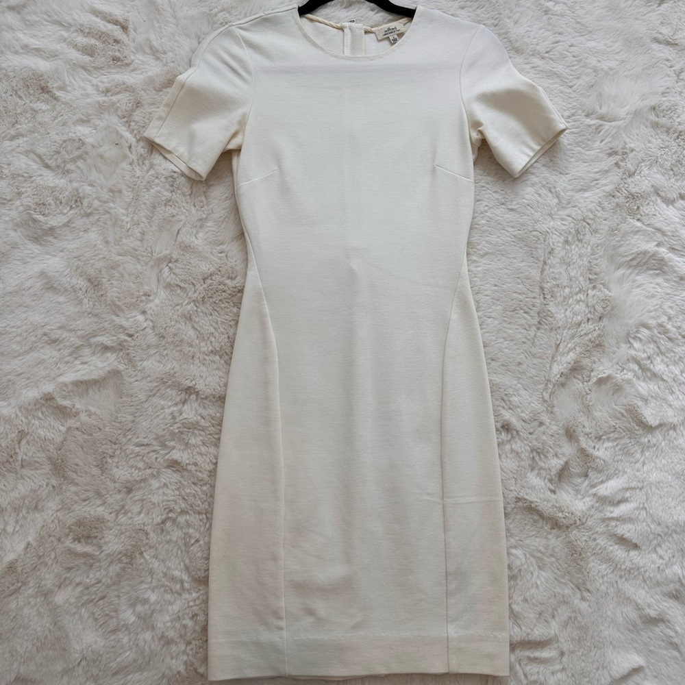 WILFRED mignonne dress - bodycon - Picture 2 of 4